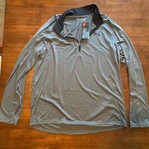 Under Armour Quarter Zip